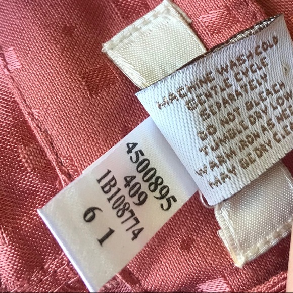 NWT Chico’s Ultimate Fit Pleated Pant Size 1 - Picture 8 of 8